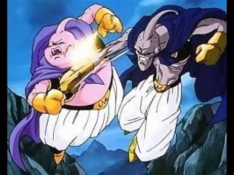 majin boo gordo y flaco|La verdadera raza de Majin Boo: descubre su origen y。